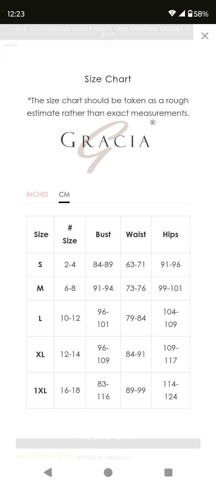 Gracia New York Satin Mock Neck Tie Back Lace Cap Sleeve Top